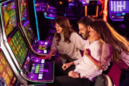 yy paus koleksi slot klasik tiga gulungan pilihan pemain Indonesia