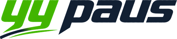 yy paus logo